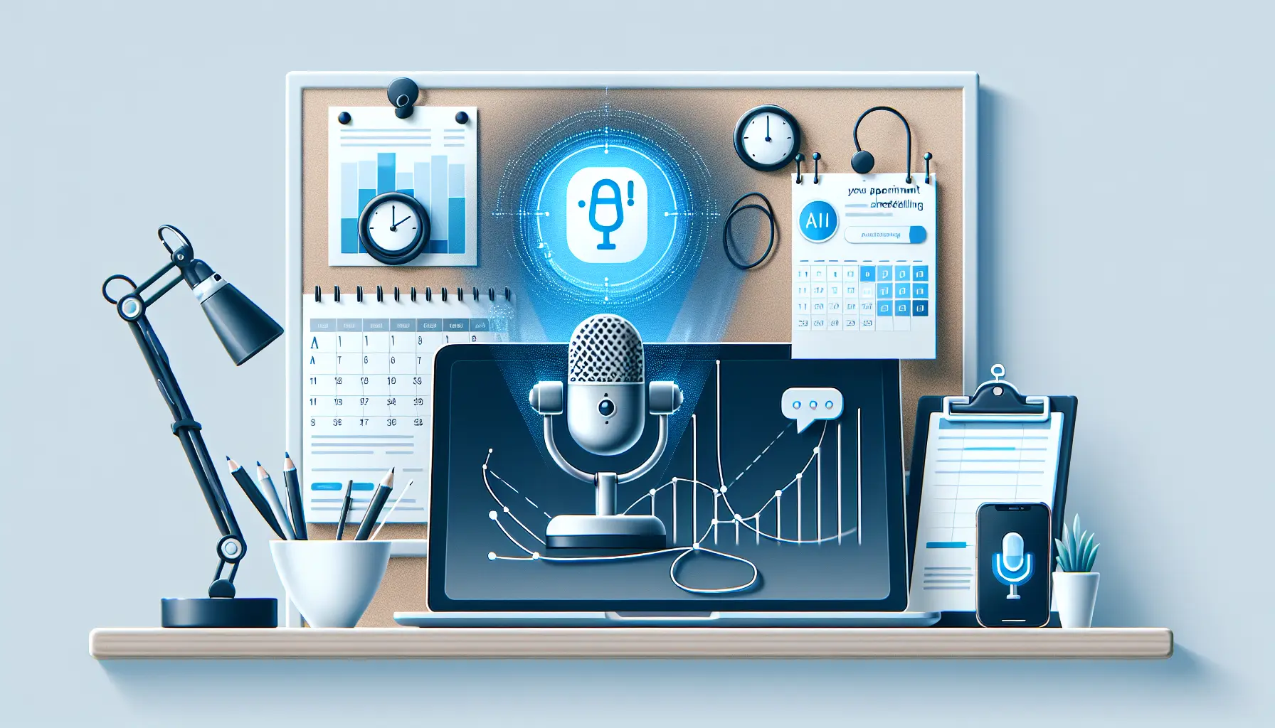 Voice AI for Appointment Scheduling: A Practical Guide